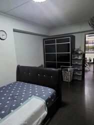 Blk 714 Kampung Green (Woodlands), HDB 4 Rooms #510000831